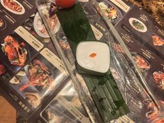 -宇安泰料(龙湖天街黑金店)