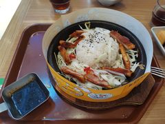 -豪客来牛排(红豆万花城店)