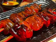 -鸟屋·烧鸟居酒屋(新世纪广场店)