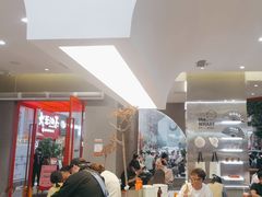 -喧闹·东方大气茶(鹅岭二厂店)