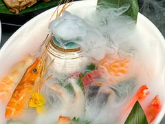 -水木锦堂·自助铁板烧(世贸天阶店)