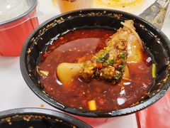 -蓉三少冒烤鸭·四川小吃集(北京首店)