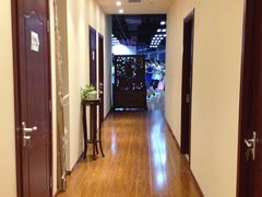 场馆-咏春拳学总会·一拳咏春(双井店)