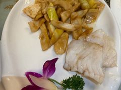 -新聚丰菜馆(太监弄店)