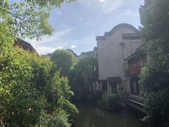 -龙潭水乡