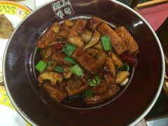 -那家小馆•北京菜•烤鸭(中关村店)