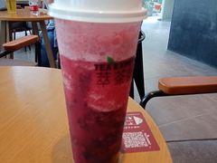 -萃茶师(琅西店)
