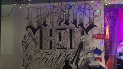 -MDZ STORE·TATTOO·耳饰