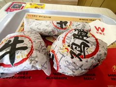 -华莱士·炸鸡汉堡(蓬莱汽车站店)