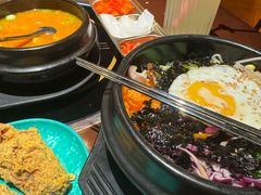 -양평식당·杨平食堂(华贸店)