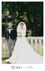 -金夫人婚纱摄影(总店)