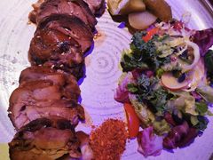 -West10 西拾·西餐厅·创意菜(未来科技城店)