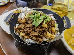 -食光慢宴·安吉土菜馆