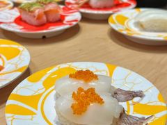 -友壹町寿司(佛山新DNA店)