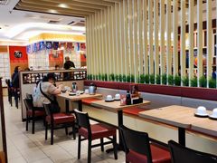 -万岁寿司(蓬江万达店)