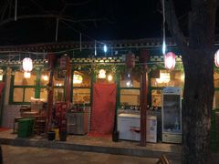 门面-姥家大锅台(魏各庄路店)