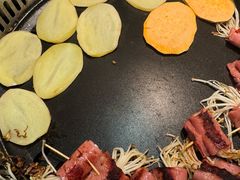 -炭之家·齐齐哈尔非遗烤肉·鲜切直供(中央大街店)