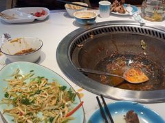 -遇东北林区铁锅炖(南开店)