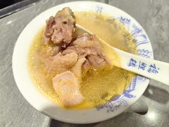 -福照楼汽锅鸡·云南菜(火车站锦江店)