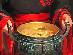 -曾宴·楚菜(湖北省博物馆店)