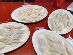 -喜家德虾仁水饺(长泰广场店)