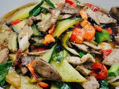 猪肝粉-百年德园(侯家塘店)