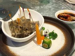-鹭江宾馆·观海餐厅