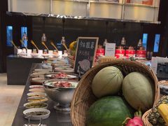 -富力威斯汀酒店·知味自助餐厅