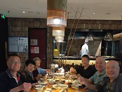 -德永枣香烤鸭(官舍店)