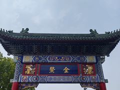 门面-古文化街旅游区