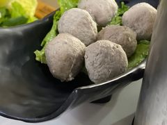 -陈记顺和潮汕牛肉火锅(棠德南路店)