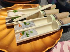 -牛YO寿喜烧火锅自助(三台子万象汇店)