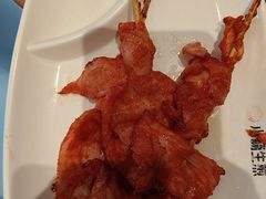 -小杨生煎(周浦万达店)