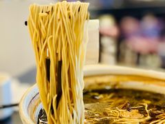 母油船鸭-新聚丰菜馆(太监弄店)