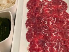 -君邦火锅(新疆大厦店)