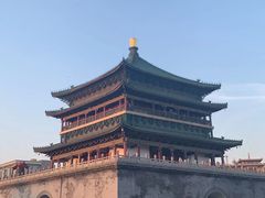 -西安城墙·碑林历史文化景区