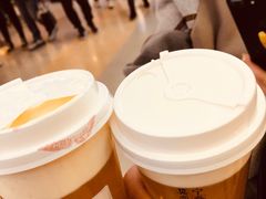 -眷茶(大卫城10楼店)