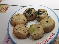 -小杨生煎(黄河路店)