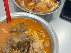 -铭辉沙嗲面(新街商业城店)