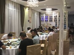 大堂-鼎记酒楼(雁南一路店)