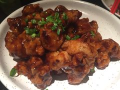 -老头儿油爆虾·知味杭州(爱琴海购物中心)