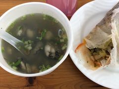 -阿玲面线糊(溪岸路店)