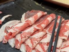 -东来顺饭庄(金泉广场店)