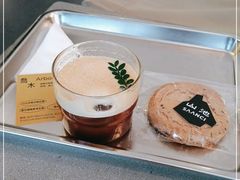 -SAANCI山池咖啡(卓悦中心店)