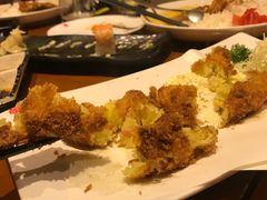 -気楽亭和食料理(气乐亭大世界本店)