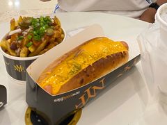 -纽约薯条(世豪广场店)