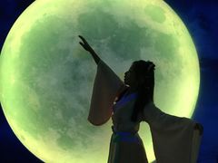 -天津梵高星空艺术馆(天河城旗舰店)