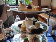 -马勒别墅·中餐厅