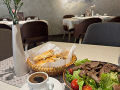 -Pasha帕夏土耳其餐厅(南昌路店)