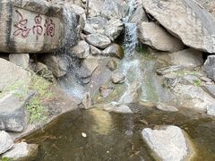 -天津盘山风景名胜区